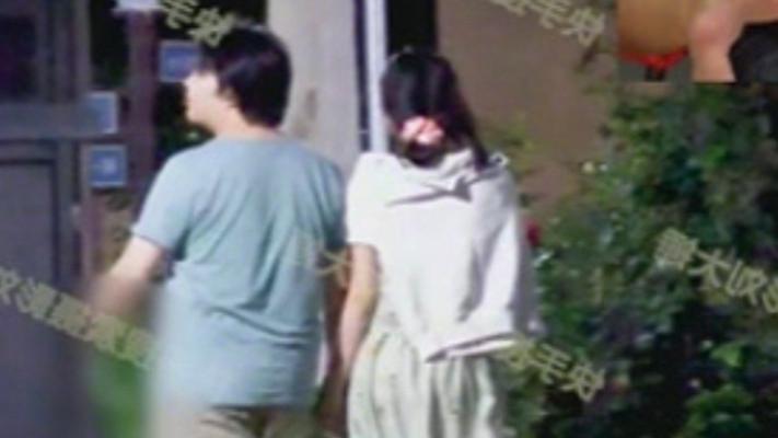 这个恋爱瓜，太劲爆了！