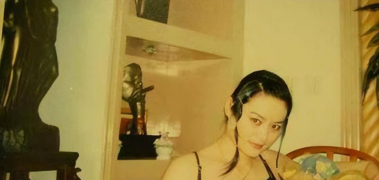 打败韦唯毛阿敏，却被亲弟弟砸成了脑震荡，一代歌后沦为保姆求生！