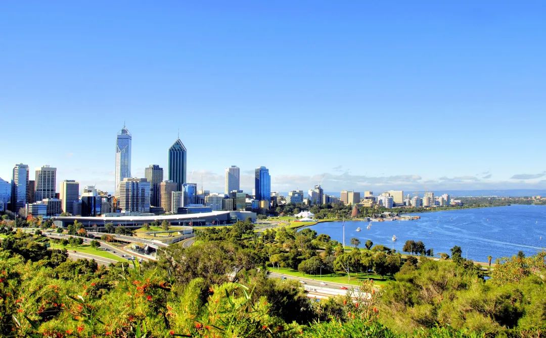 澳大利亚|世界上孤独的城市，却在世界宜居城市位居第六？