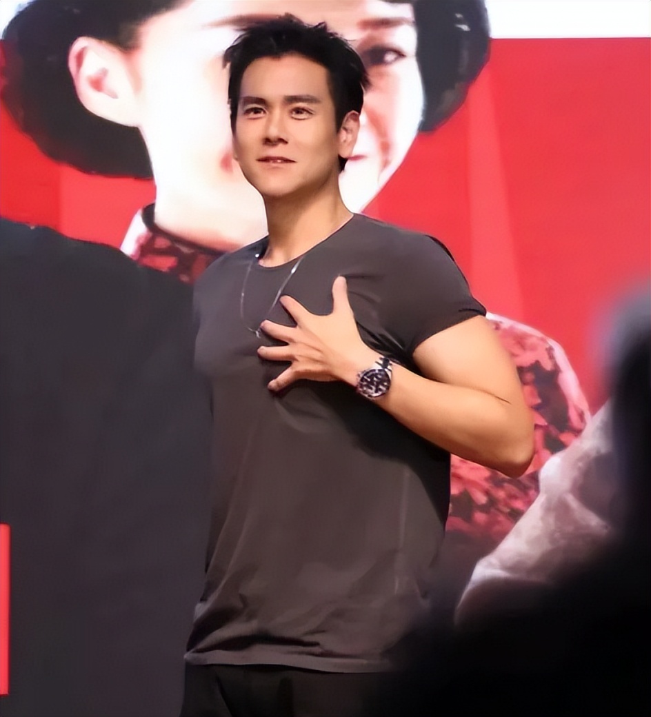 表面是男神,实则脱发严重!沙溢、彭于晏、白敬亭,个个心酸好笑