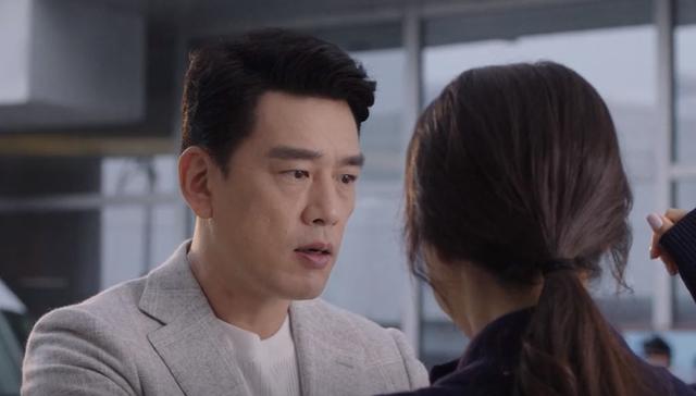 《她的城》艾英癌症复发,临终遗言撕谢家20年遮羞布,谢长江傻眼