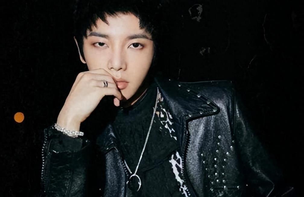 豪门真难进!华晨宇给孩子做了2次亲子鉴定,断了张碧晨的希望!