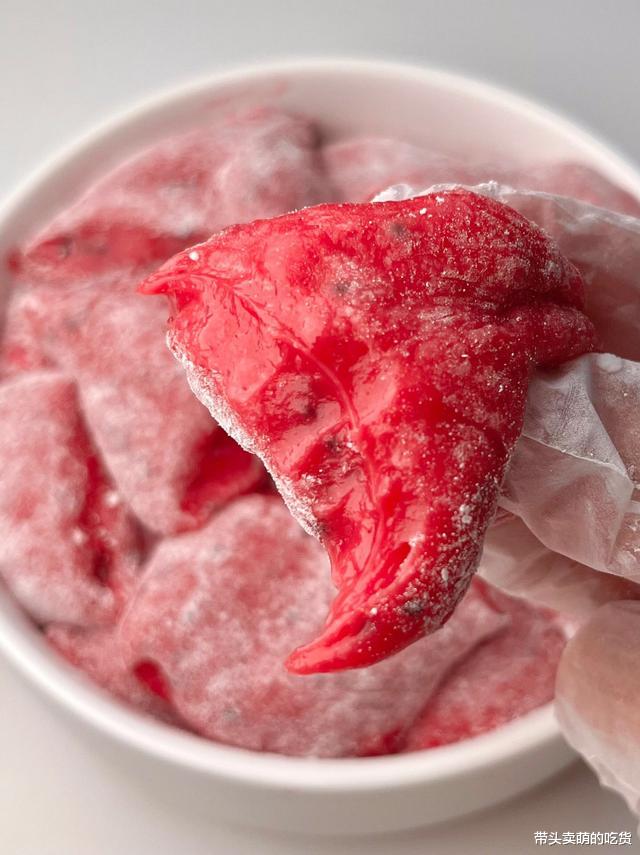 鸡蛋|爱吃甜品可别错过这3款点心，清香味浓口感绵密，吃过一次就爱上