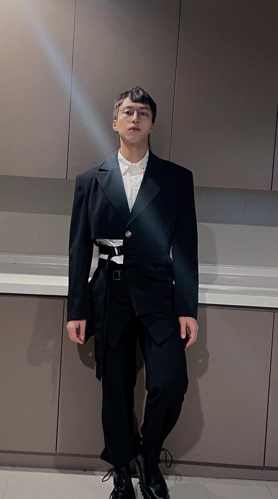 吴业坤|TVB知名男星妻子宣布家中添新成员