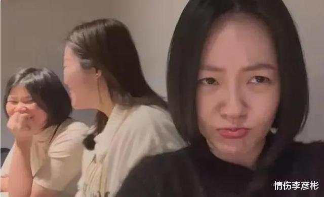 小S|大S回韩国探望公婆,小S随行,大喊“韩国欧巴好帅,食物太好吃”