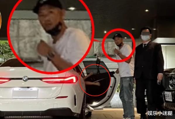 港媒曝陈建州深夜被抓!7人供证恐判刑,与王力宏9分钟视频曝光