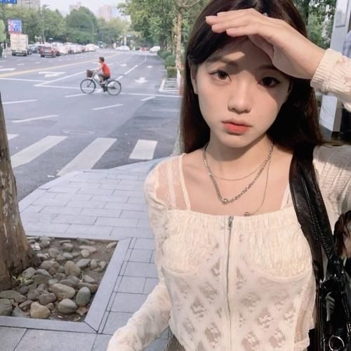 艾妍赫：人有不同的脸型和眼型，所以没有一种眉形是适合所有人的