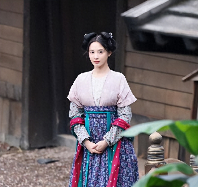 读《为有暗香来》原著，带您了解爱恨纠缠的人物关系