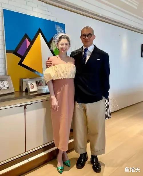 具俊晔帮大S在韩国重获3个人设：不是捞女，对婚姻忠诚，为爱勇敢