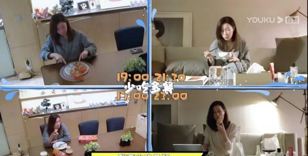 佘诗曼|身价过亿、拒嫁豪门、独居客厅仅10㎡的小破宅：去他的中年危机