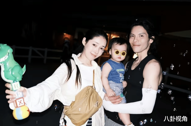 郭碧婷复出捞金大变样,胖50斤虎背熊腰像向太,复出原因引热议!