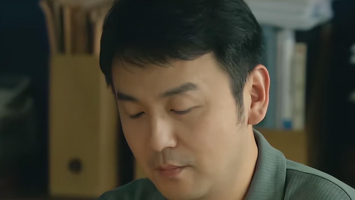 《第二十条》：这反转大家没想到吧，“扮猪吃老虎”，他隐藏最深