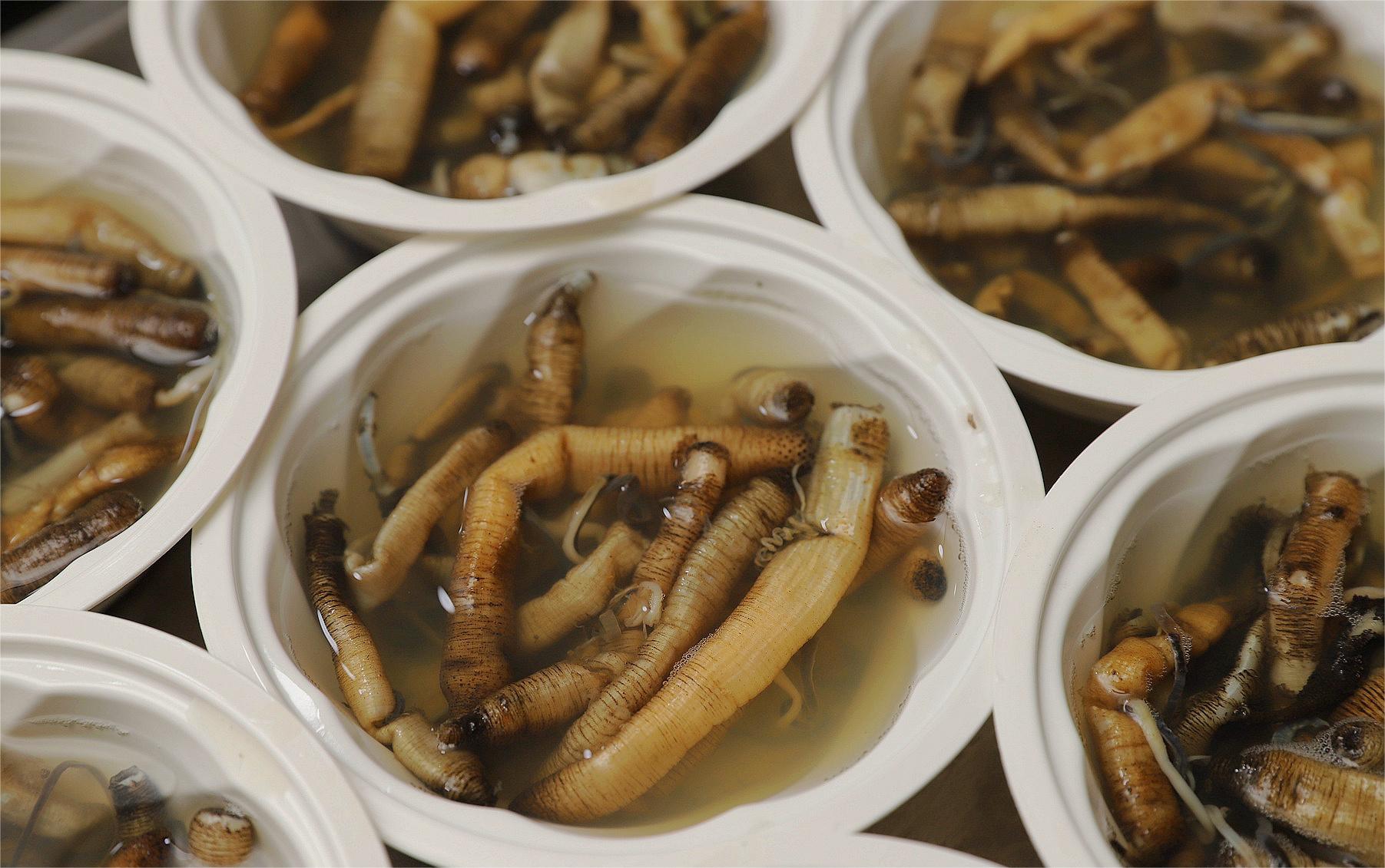 飞天茅台|盘点中国十大省份的重口味美食,本地人一顿狂炫,外地人难以下咽