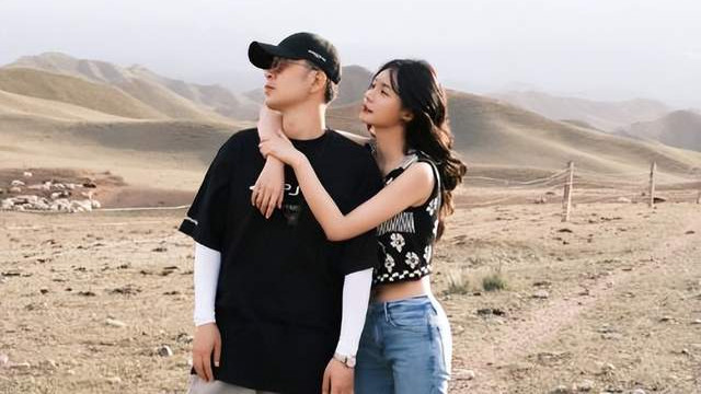 护肤品|杜海涛卡点为沈梦辰庆生，晒出户外旅拍恩爱照，瘦身效果直接拉满