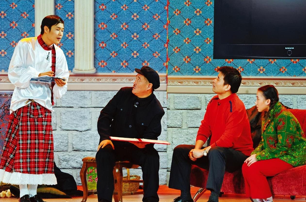 赵本山背后靠山大曝光，他在东北无人敢碰，全凭两位贵人照拂