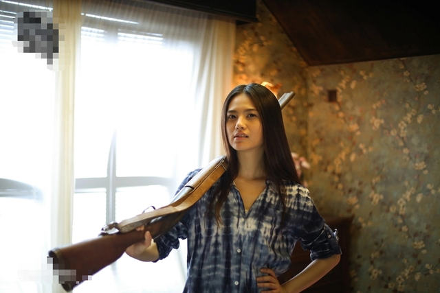 神似高圆圆，内娱终于出现了新的95花！