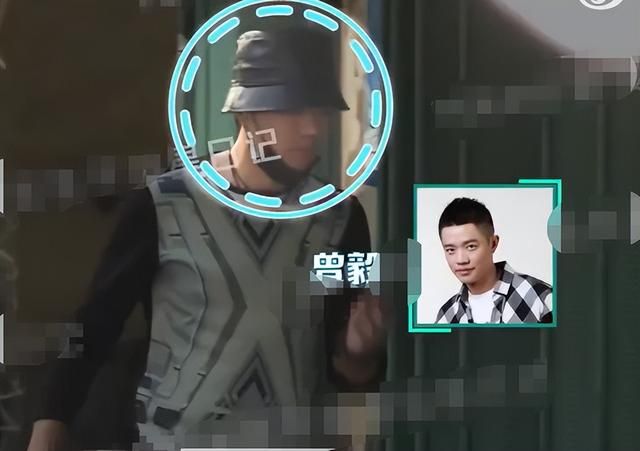 曾毅|凤凰传奇曾毅夫妻罕同框,老婆朴素举止情商高,一双儿女胖嘟嘟