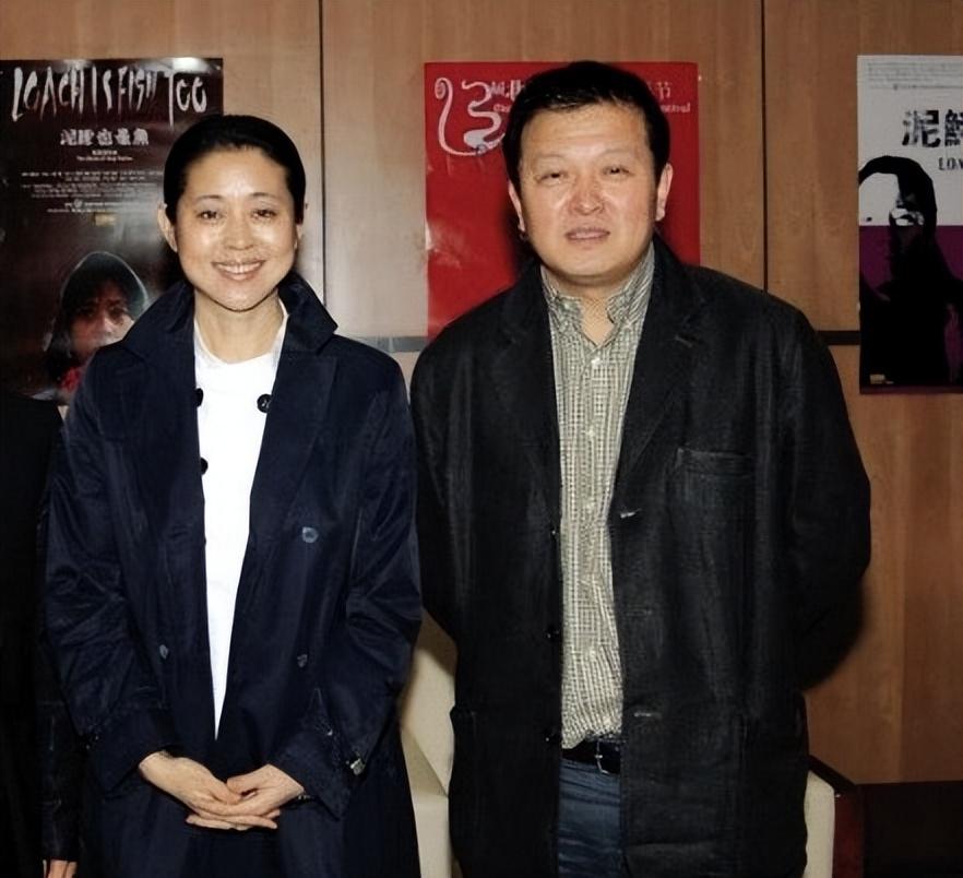 倪萍|悲情倪萍:如果有来生,我既不要爹娘,也不要孩子,也不要家庭