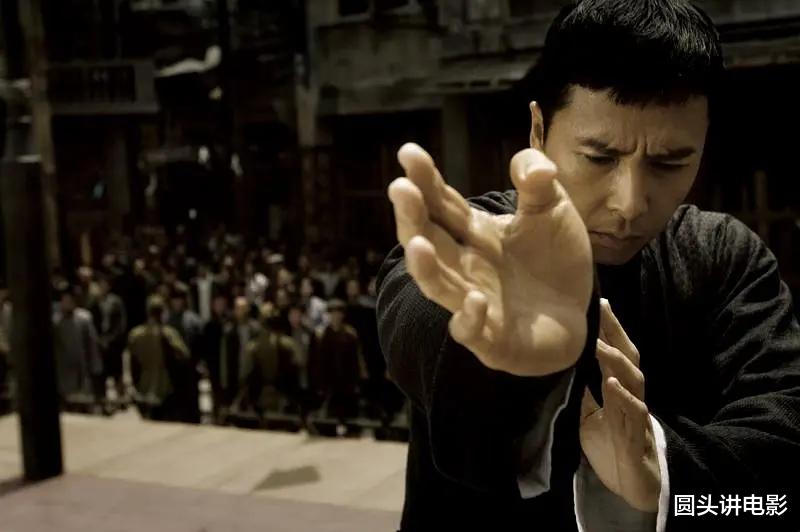 甄子丹打斗最精彩的5部动作片，部部拳拳到肉，你看过哪几部？