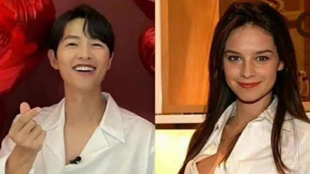 娱乐圈|2天7个瓜：再婚当爸，不幸离世，秀恩爱晒亲子照，娱乐圈悲喜不同