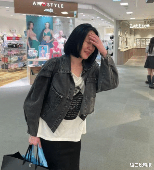 小S|将以韩星出道？小S大女儿获韩国舞蹈大赛冠军，购内衣庆祝被偶遇