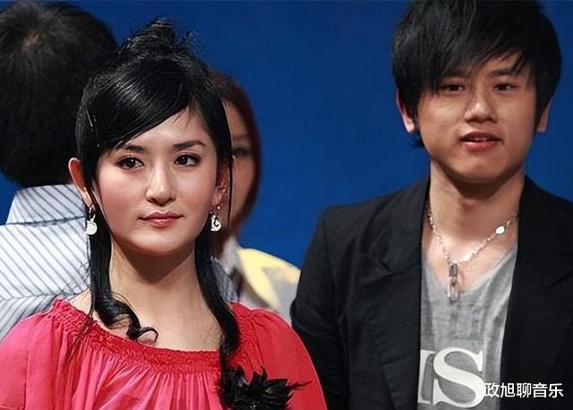 张杰|事实证明,张杰和谢娜的结局,或许早已有迹可循