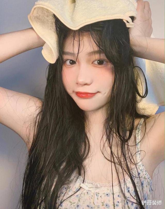 为什么去洗理发店洗头，头发光滑又柔顺？今天把秘诀告诉你