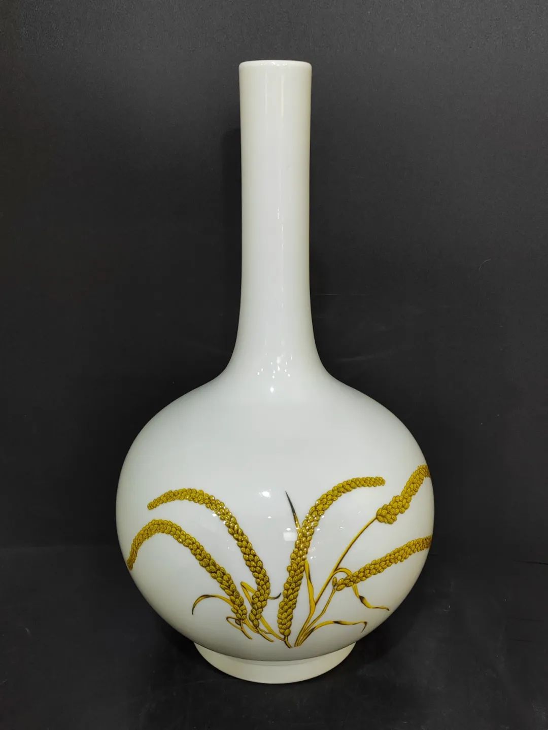 艺术品|海南自贸港?国懋国际2023艺术品慈善拍卖会(瓷器玉器杂项之一)