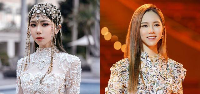 邓紫棋|邓紫棋时隔三年返港过年,发文自曝回家后痛哭两次