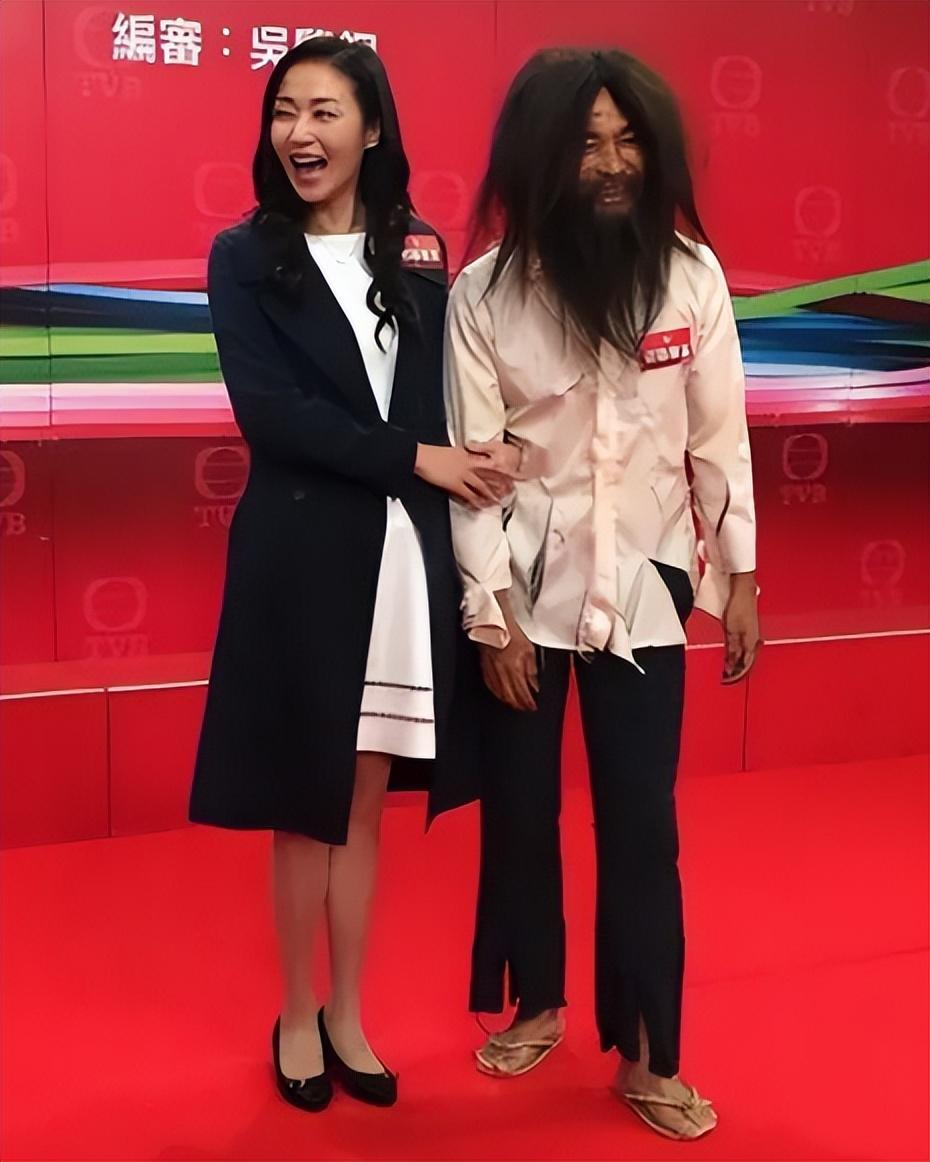 郭晋安的一张照片,暴露了娱乐圈的一个“恶习”