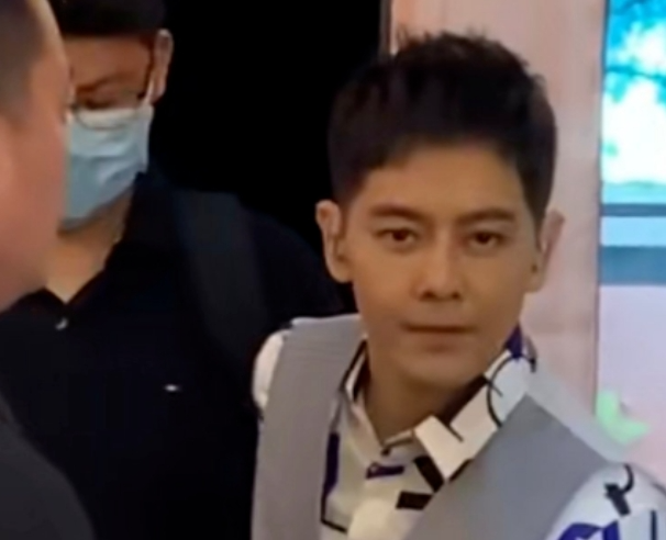 林志颖的瓜，有点大...