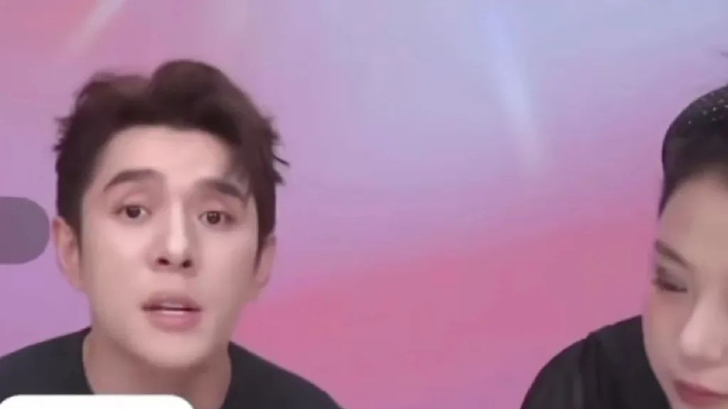 李佳琦 李佳琦问了个好问题