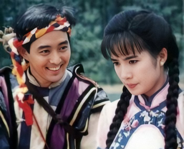 双胞胎的扛老基因是一样的吗?看看这6对双胎男星,你就有答案了