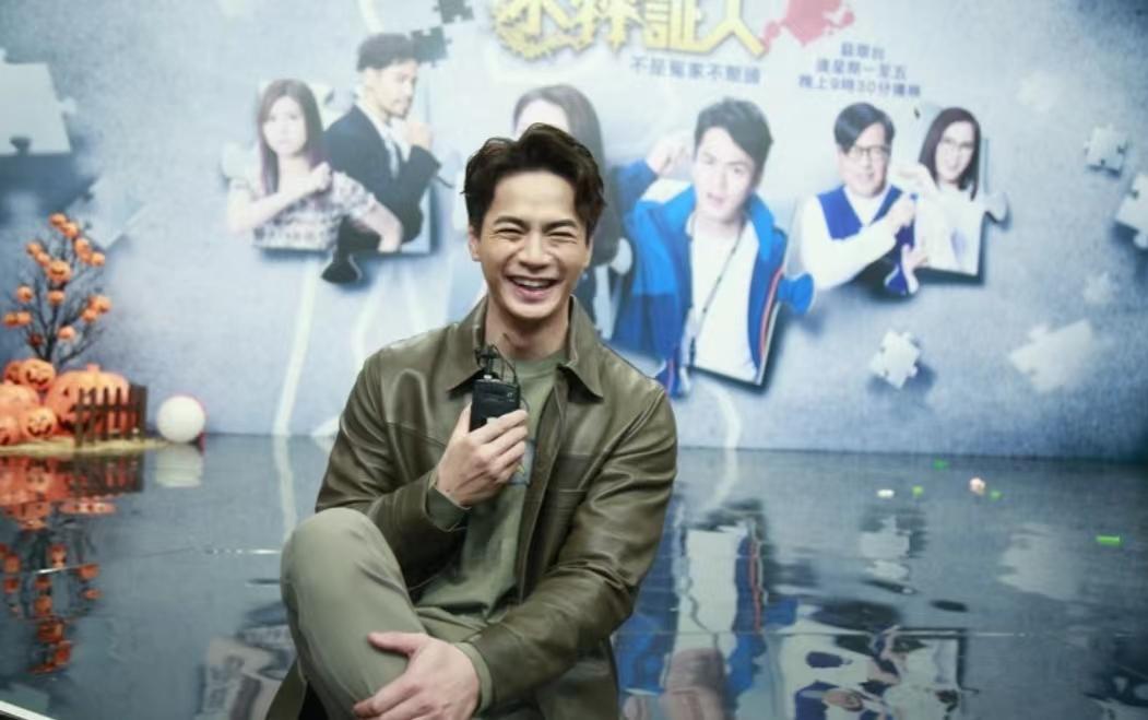 主动给机会！TVB女星曝将与圈外追求者去旅行，承认有结婚的想法