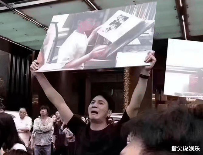 曝林生斌被带走,疑二婚老婆是真凶,强大背景被扒出,网友:可恨