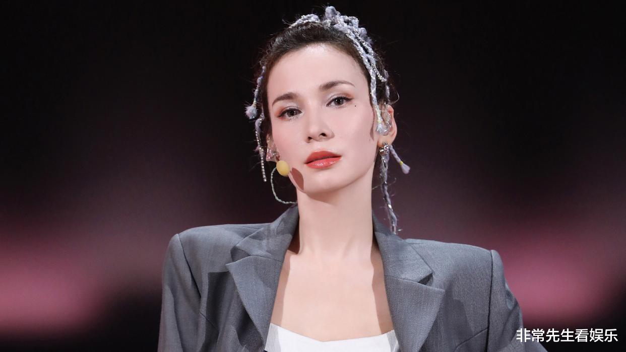 网曝《浪姐4》11人成团,8人是意料之中,1人逆袭,2位老将出局