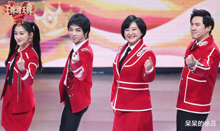 我们的客栈|《我们的客栈》捧红了谁?一男一女,均是“差演员”遇上了好时机