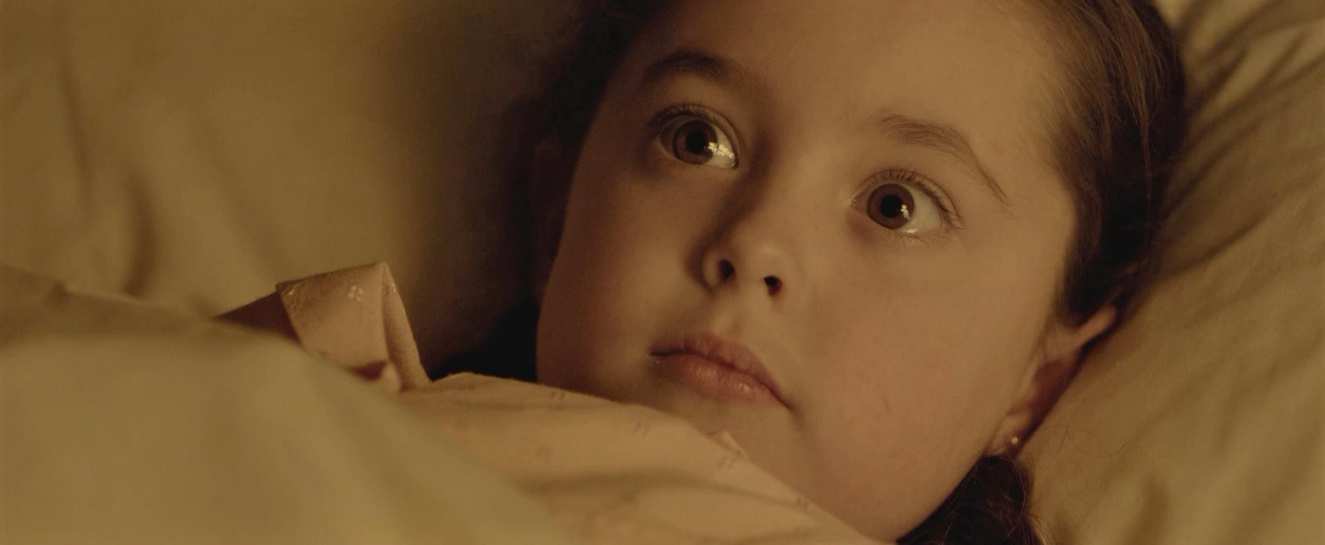 鼩鼱的巢穴|?西班牙高分惊悚片《鼩鼱的巢穴》,剧情悬疑紧张,情绪极具张力