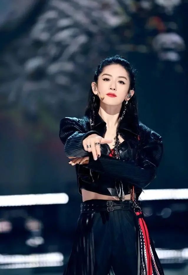 谢娜官宣?这是什么瓜