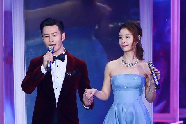 摊牌了!林心如承认婚变,霍建华离巢下半身“骚动”,连夜监工?