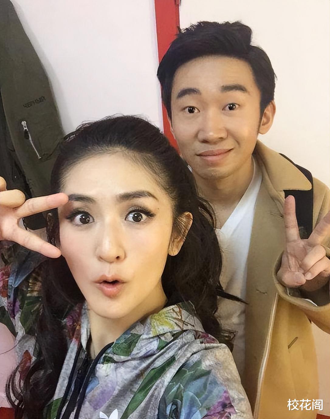 “装熟不成满屏的尴尬”,这一回,杨迪的小聪明,终究害了他