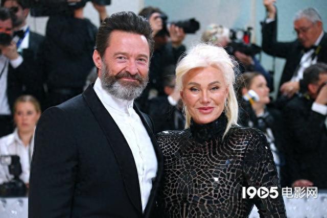 秘密很多！休·杰克曼愿花重金 只为让前妻闭嘴