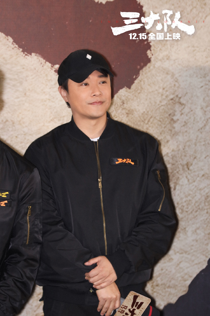 “刀在手，杀陈狗”，45岁的陈思诚再次让人刮目相看！