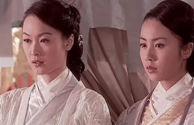 童爱玲|香港一代女神隐退八年宣布复出!49岁依旧皮肤紧致,风韵犹存