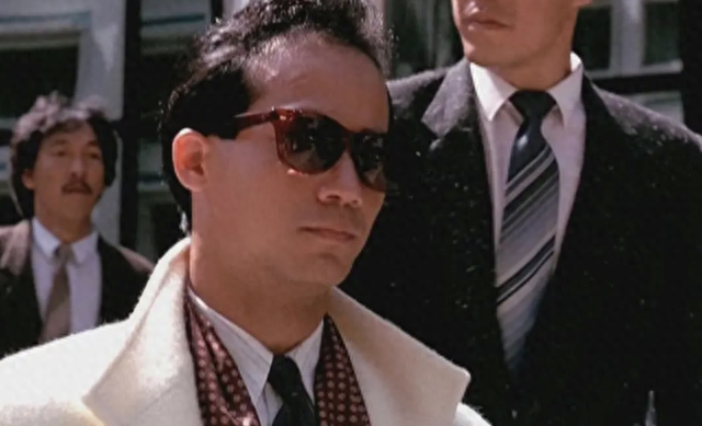 演员李子雄：我这辈子最正确的决定，就是再婚娶了张铁林的前任