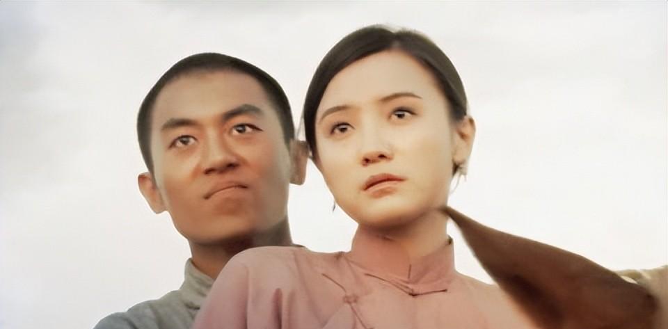 赵明明|黑土地盛产美女，东北七大女星，盘正条顺，各有各的美貌