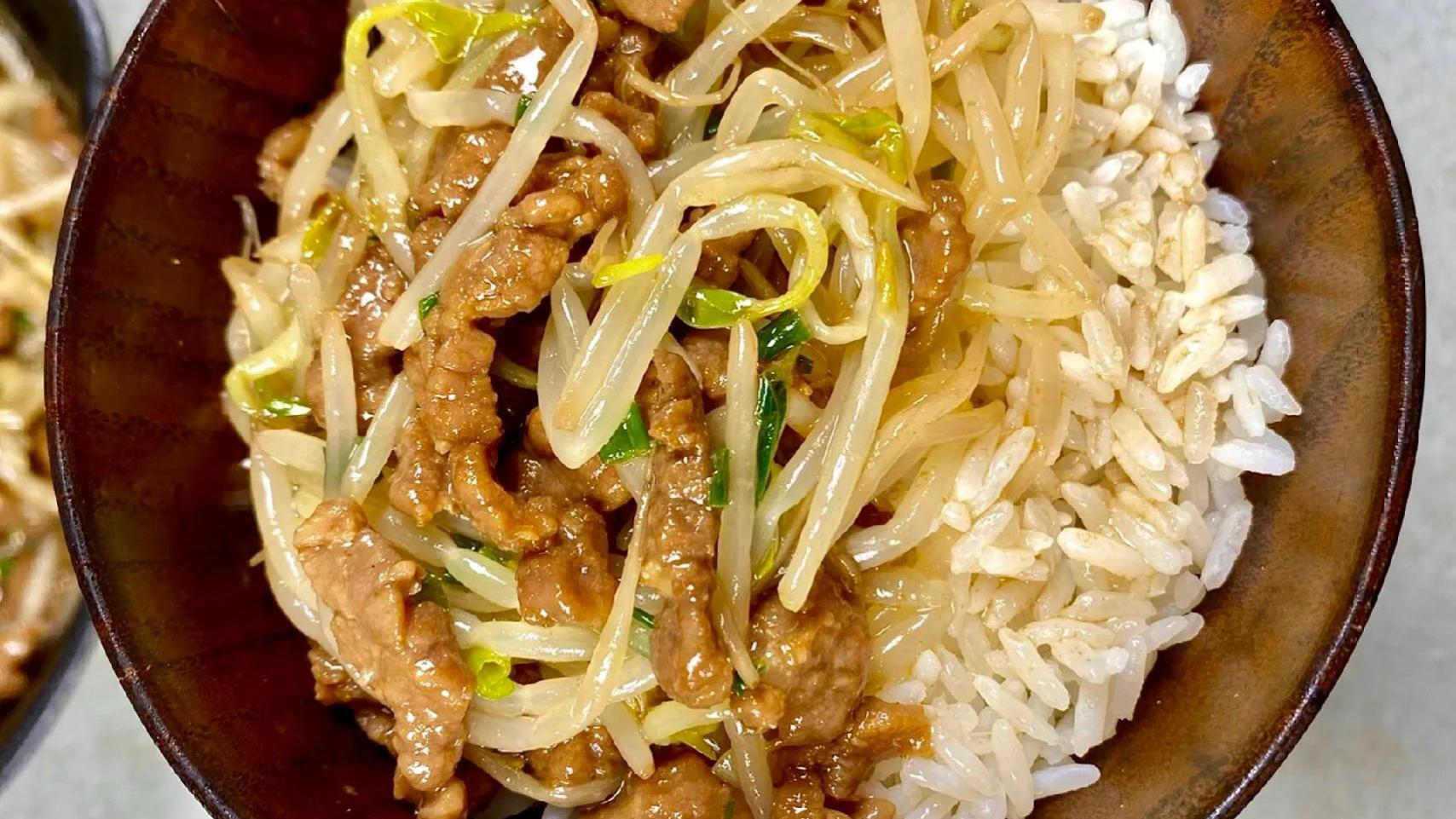 牛肉|后悔太迟发现牛肉这3种做法，荤素均衡口味独特好吃不腻人，真香