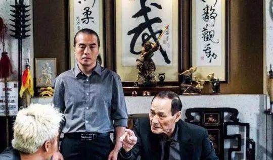 陈惠敏|“过气大佬”陈惠敏78岁大寿,排面被指太寒酸,尹国驹缺席疑避嫌