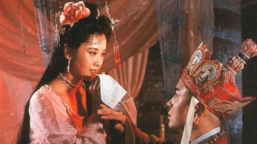 唐僧娶了中国女首富，孙悟空娶了王后，但还是比不上猪八戒厉害！