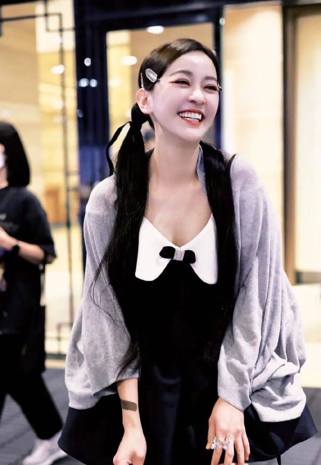 眼线 《浪姐4》女星美貌前十排名疑似出炉？李彩桦第七，朱珠第三？网友：都是气质美女